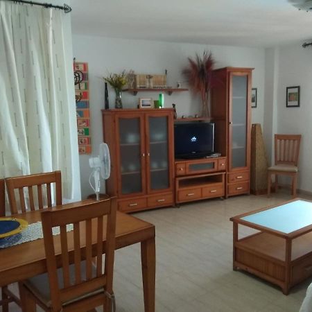 Apartamento La Rotonda C-116 كونيل ذي لا فرونتيرا المظهر الخارجي الصورة