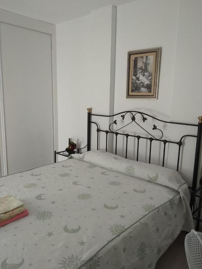 Apartamento La Rotonda C-116 كونيل ذي لا فرونتيرا المظهر الخارجي الصورة