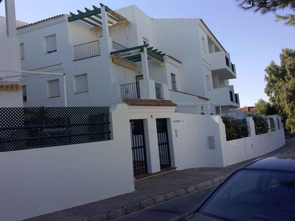 Apartamento La Rotonda C-116 كونيل ذي لا فرونتيرا الغرفة الصورة